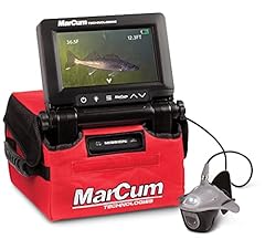 MarCum Mission SD L Lithium Equipped Underwater Viewing for sale  Delivered anywhere in USA 