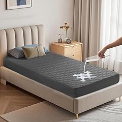 Bedlore waterproof mattress for sale  Delivered anywhere in USA 