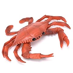 Toy crab simulated for sale  Delivered anywhere in UK