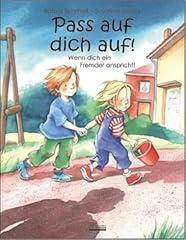 Pass auf dich d'occasion  Livré partout en Belgiqu