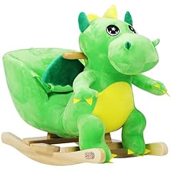 Spielwerk rocking animal for sale  Delivered anywhere in UK