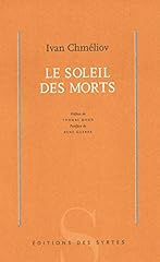 Soleil morts d'occasion  Livré partout en France