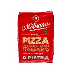 Molisana semola grano usato  Spedito ovunque in Italia 