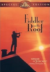 Fiddler roof for sale  Delivered anywhere in USA 