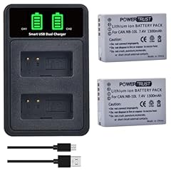 Powertrust 10l akku gebraucht kaufen  Wird an jeden Ort in Deutschland