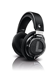 Philips shp9500 headphone for sale  Delivered anywhere in Ireland