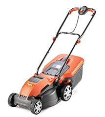 Flymo Speedi-Mo 360C Electric Wheeled Lawn Mower, 1500 for sale  Delivered anywhere in UK
