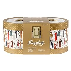 Simplicity vintage sewing for sale  Delivered anywhere in UK