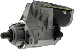 New starter gmc for sale  Delivered anywhere in USA 