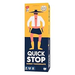 Quick jeu société d'occasion  Livré partout en France