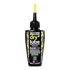 Muc off dry usato  Spedito ovunque in Italia 