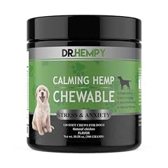 Dr.hempy hemp dog for sale  Delivered anywhere in USA 