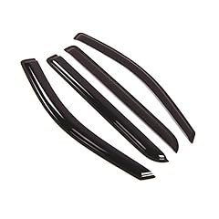 Tuningpros window visor for sale  Delivered anywhere in USA 