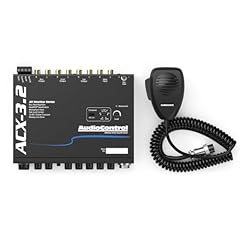 Audiocontrol acx 3.2 for sale  Delivered anywhere in USA 