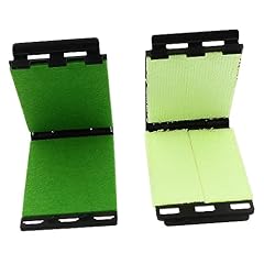 Milisten 2pcs fretboard for sale  Delivered anywhere in UK