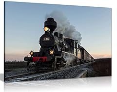 Train gray smoke for sale  Delivered anywhere in UK
