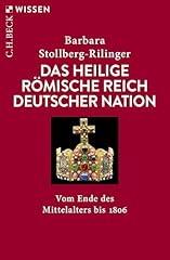 Heilige römische reich gebraucht kaufen  Wird an jeden Ort in Deutschland