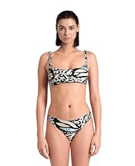 Arena bikini bralette usato  Spedito ovunque in Italia 
