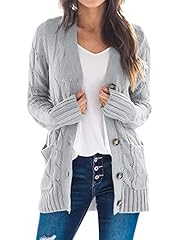 Jfan cardigan donna usato  Spedito ovunque in Italia 