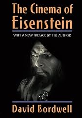 The cinema eisenstein usato  Spedito ovunque in Italia 