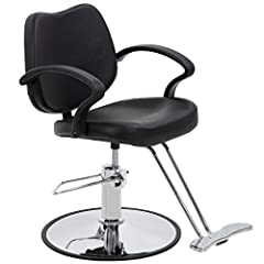 Salon Chair Barber Chair Styling Chair Heavy-Duty Beauty for sale  Delivered anywhere in USA 