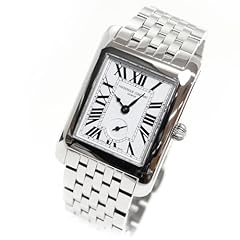 Frederique constant relogio usato  Spedito ovunque in Italia 
