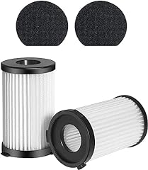 Pack hepa filter for sale  Delivered anywhere in UK