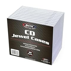 Bcw jewel cases for sale  Delivered anywhere in USA 