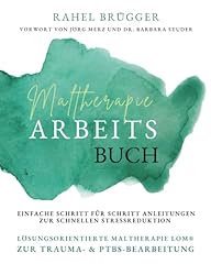 Maltherapie arbeitsbuch lösun gebraucht kaufen  Wird an jeden Ort in Deutschland
