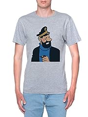 Delavi capitaine shirt d'occasion  Livré partout en Belgiqu