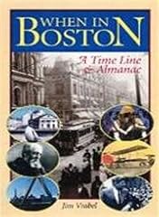Boston time line for sale  Delivered anywhere in USA 
