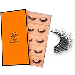 Dysilk false eyelashes for sale  Delivered anywhere in UK