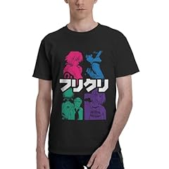 Flcl anime shirts for sale  Delivered anywhere in USA 