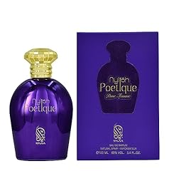 Nylish poetique 100ml for sale  Delivered anywhere in UK