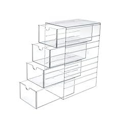 Hipiwe plastic drawer for sale  Delivered anywhere in USA 