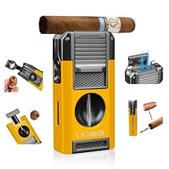 Cigarol feuerzeug sturmfeuerze gebraucht kaufen  Wird an jeden Ort in Deutschland
