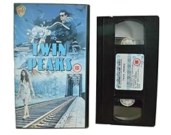 Twin peaks movie for sale  Delivered anywhere in UK