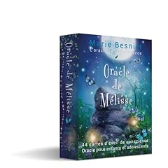 Oracle mélisse oracle d'occasion  Livré partout en France