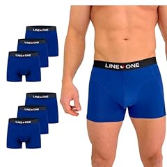 Line boxershorts herren gebraucht kaufen  Wird an jeden Ort in Deutschland