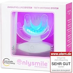 Nlysmile zahnbleaching set gebraucht kaufen  Wird an jeden Ort in Deutschland