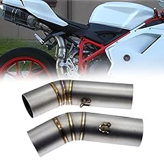 Accessories motorcycle exhaust for sale  Delivered anywhere in Ireland
