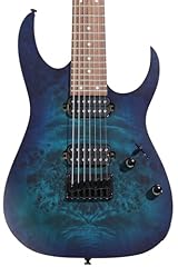 Ibanez series rg7421pb for sale  Delivered anywhere in USA 