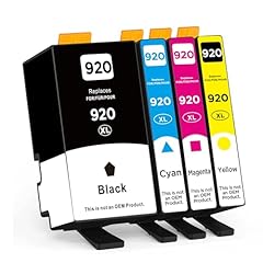 Timink 920xl ink for sale  Delivered anywhere in USA 