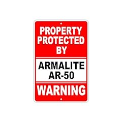 Protected armalite gun for sale  Delivered anywhere in USA 
