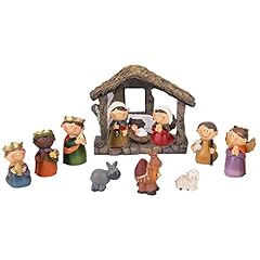 Wonder garden nativity for sale  Delivered anywhere in USA 