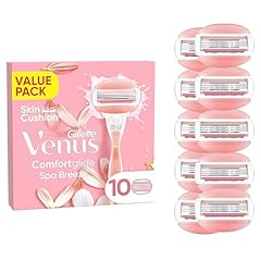 Gillette venus comfortglide for sale  Delivered anywhere in UK