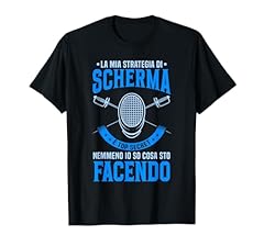 Mia strategia scherma usato  Spedito ovunque in Italia 