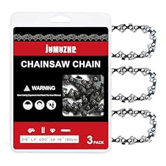 Jumuzhe inch chainsaw for sale  Delivered anywhere in USA 