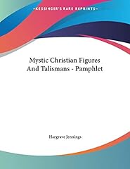 Mystic christian figures for sale  Delivered anywhere in UK