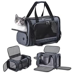 Groxkox cat carrier for sale  Delivered anywhere in USA 